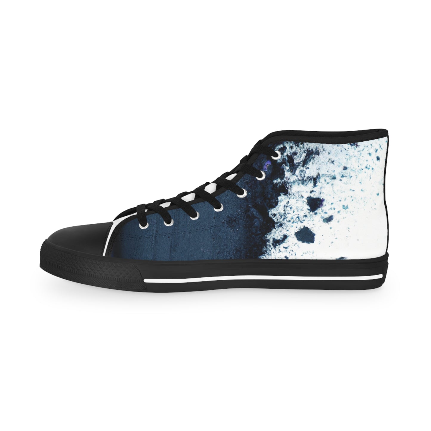 Valentine Stibel-Boots - High Top Shoes