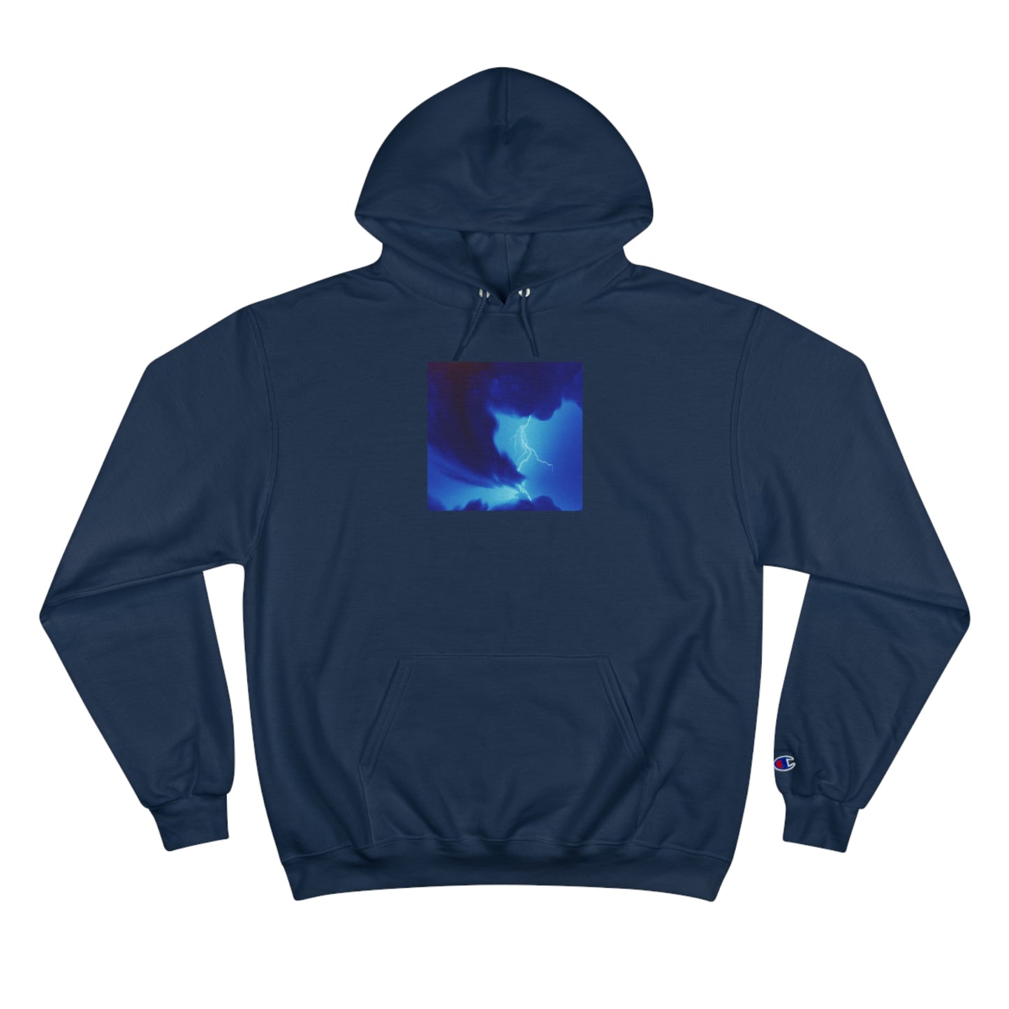 Azariel - Hoodie