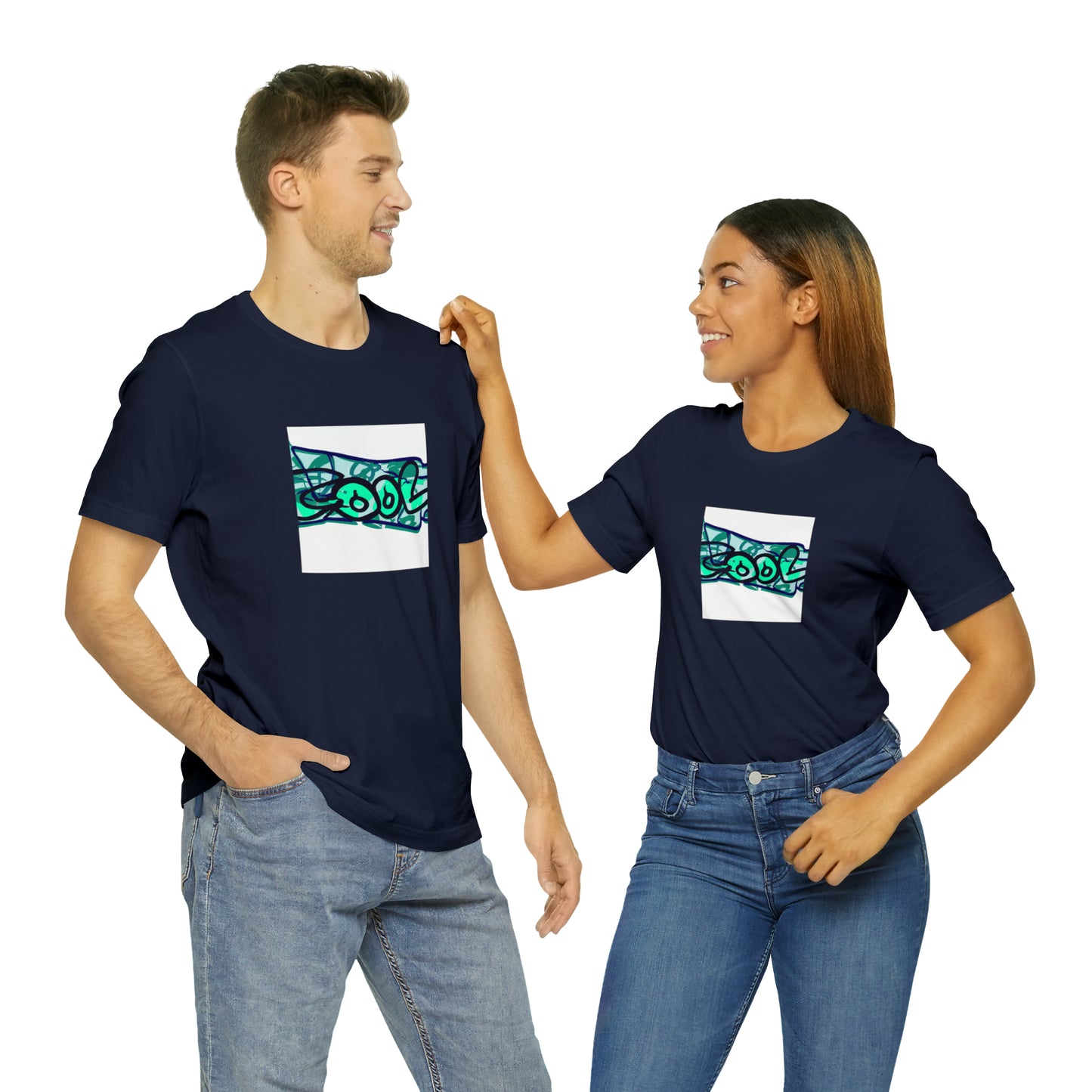 Daisy Laceflower - Tee