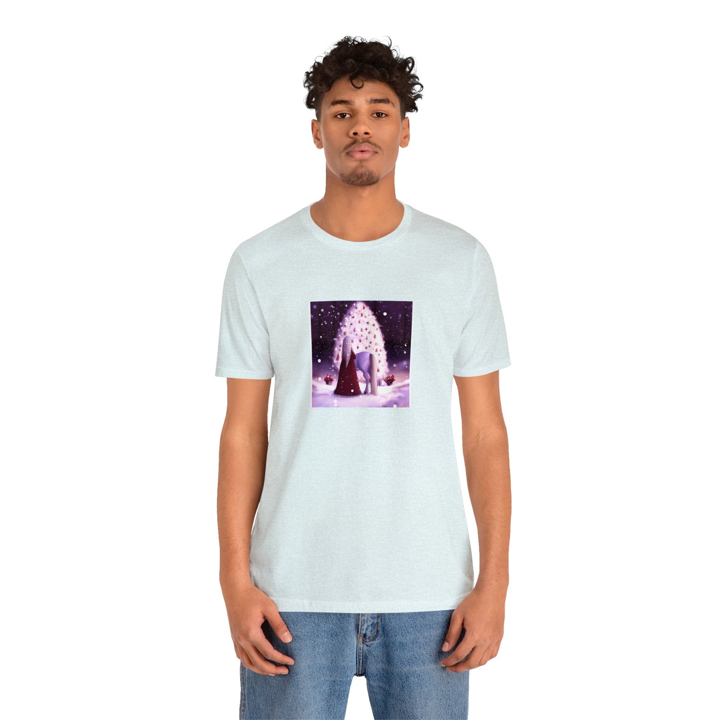 Jingley Nolly - Tee