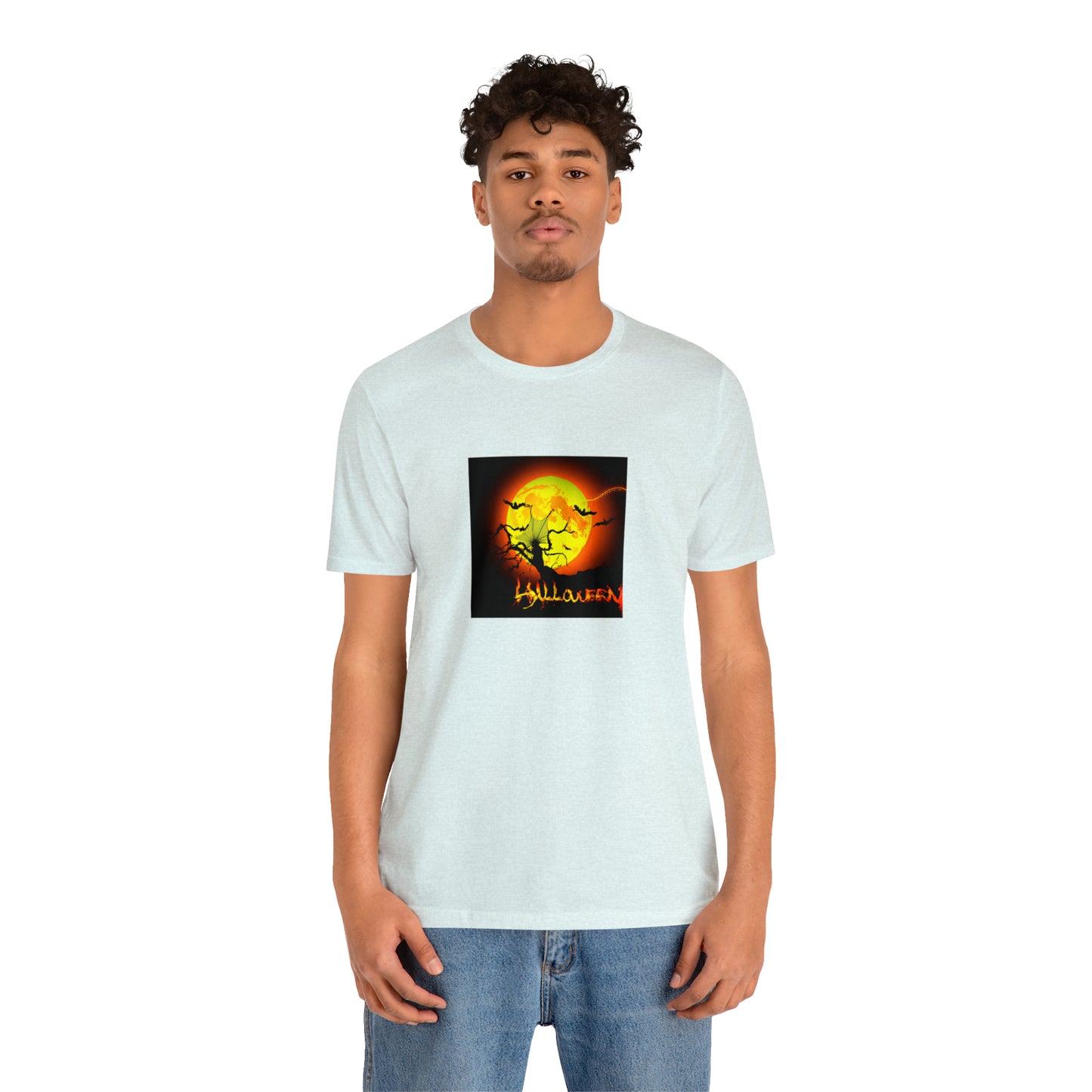 Sir Agony Ghostly - Tee