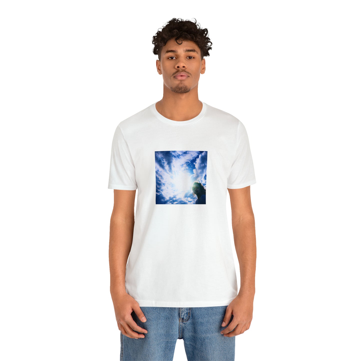 .
Gevanicea - Female Demon - Tee