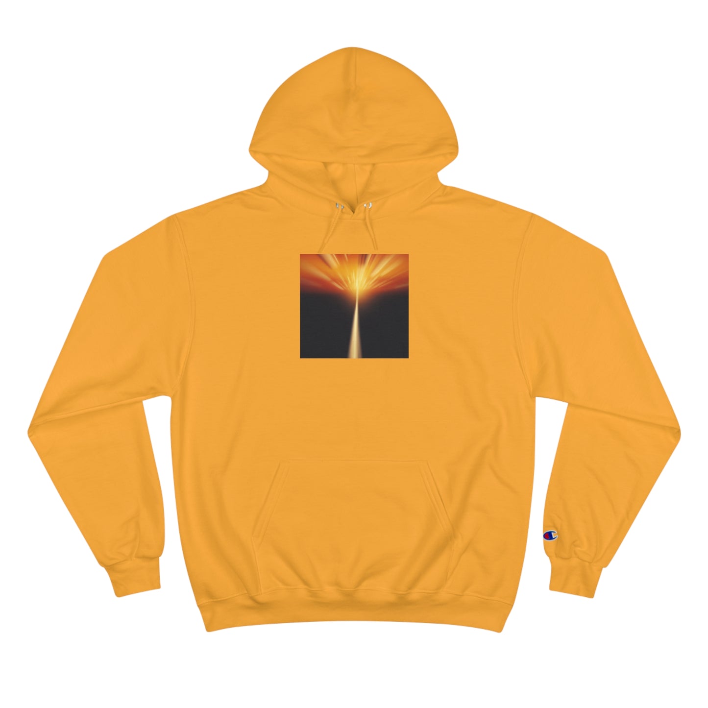 Anielle the Winged Fury - Hoodie
