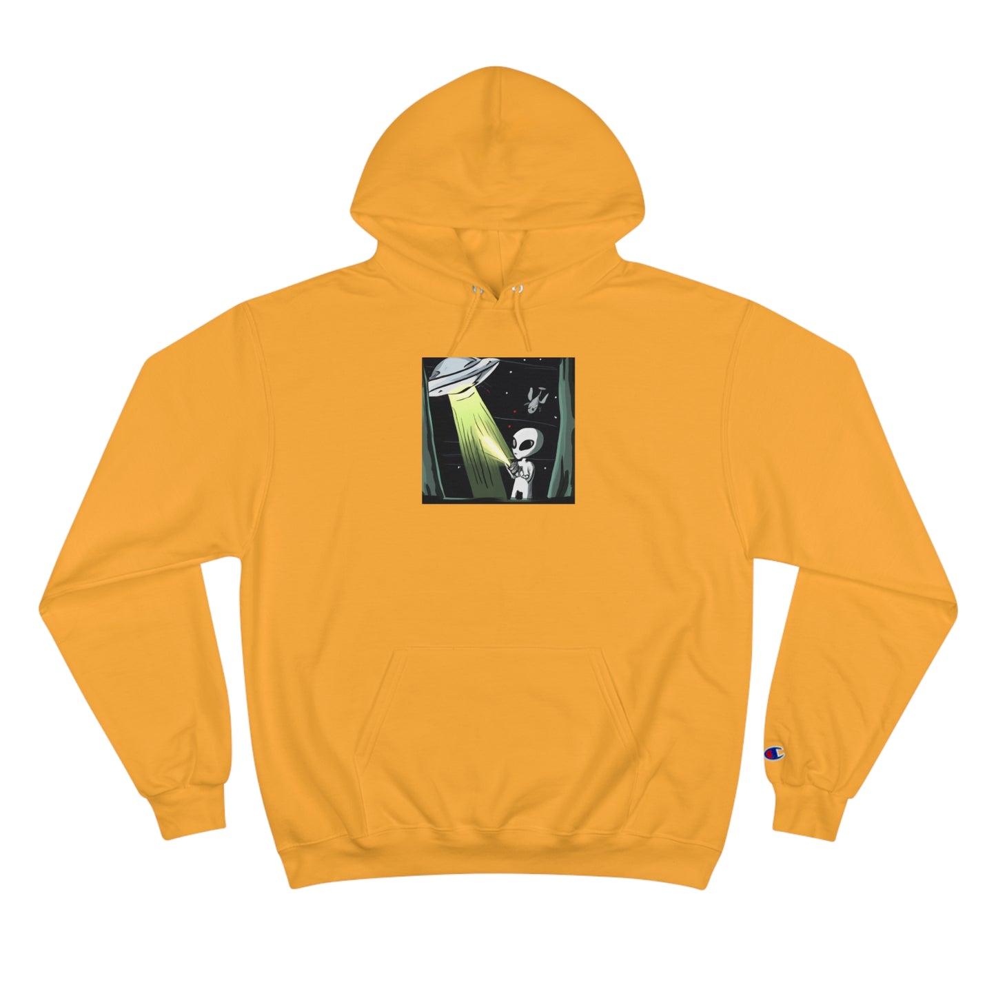 Patricia Zentar - Hoodie