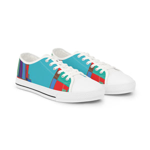 .
Lavinia de la Panza - Low Top Shoes