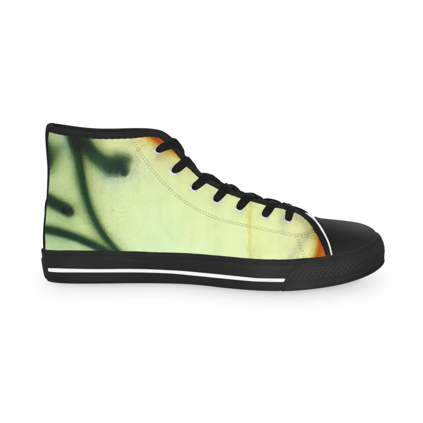 Giovanni Ciccolini - High Top Shoes