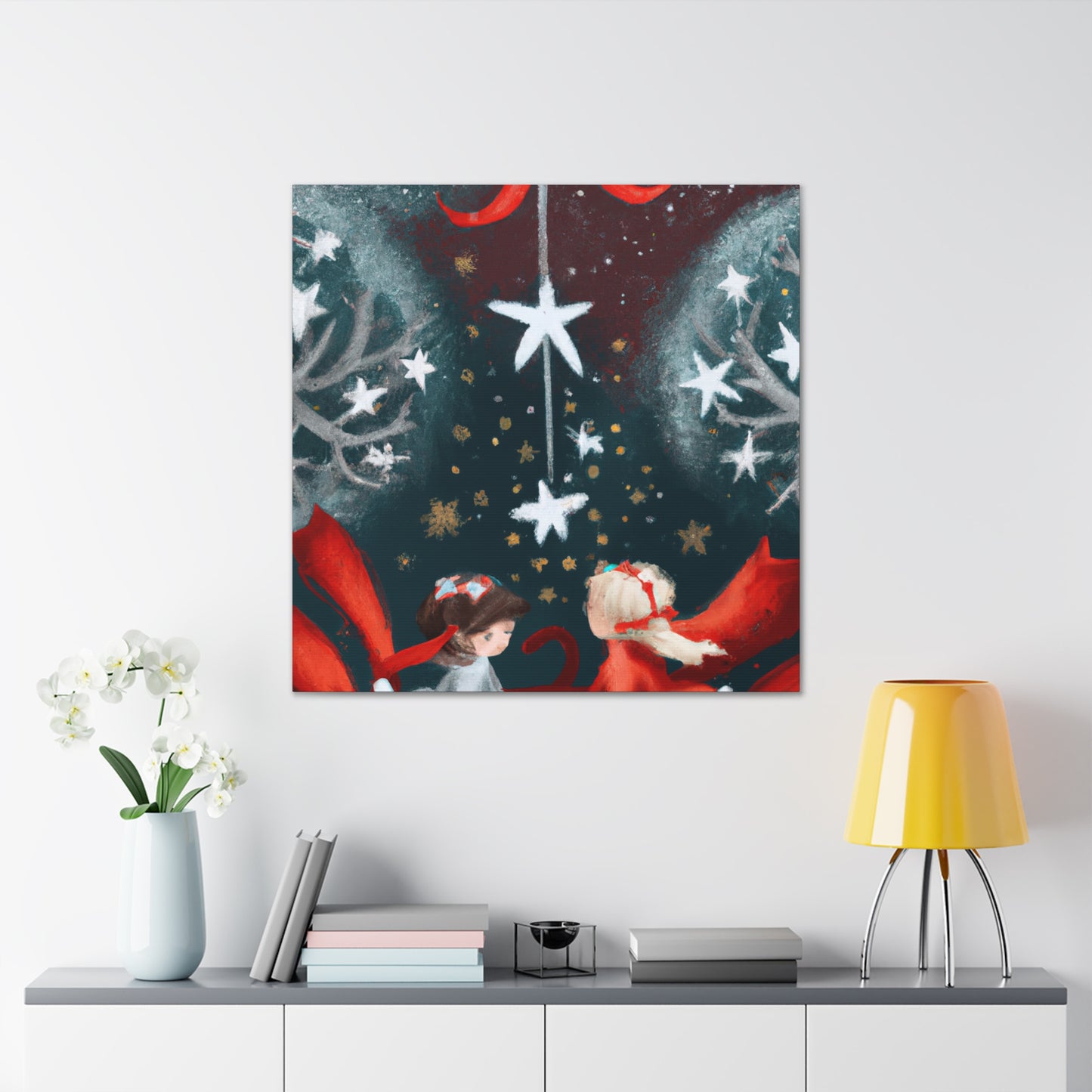Fizwinkle - Canvas