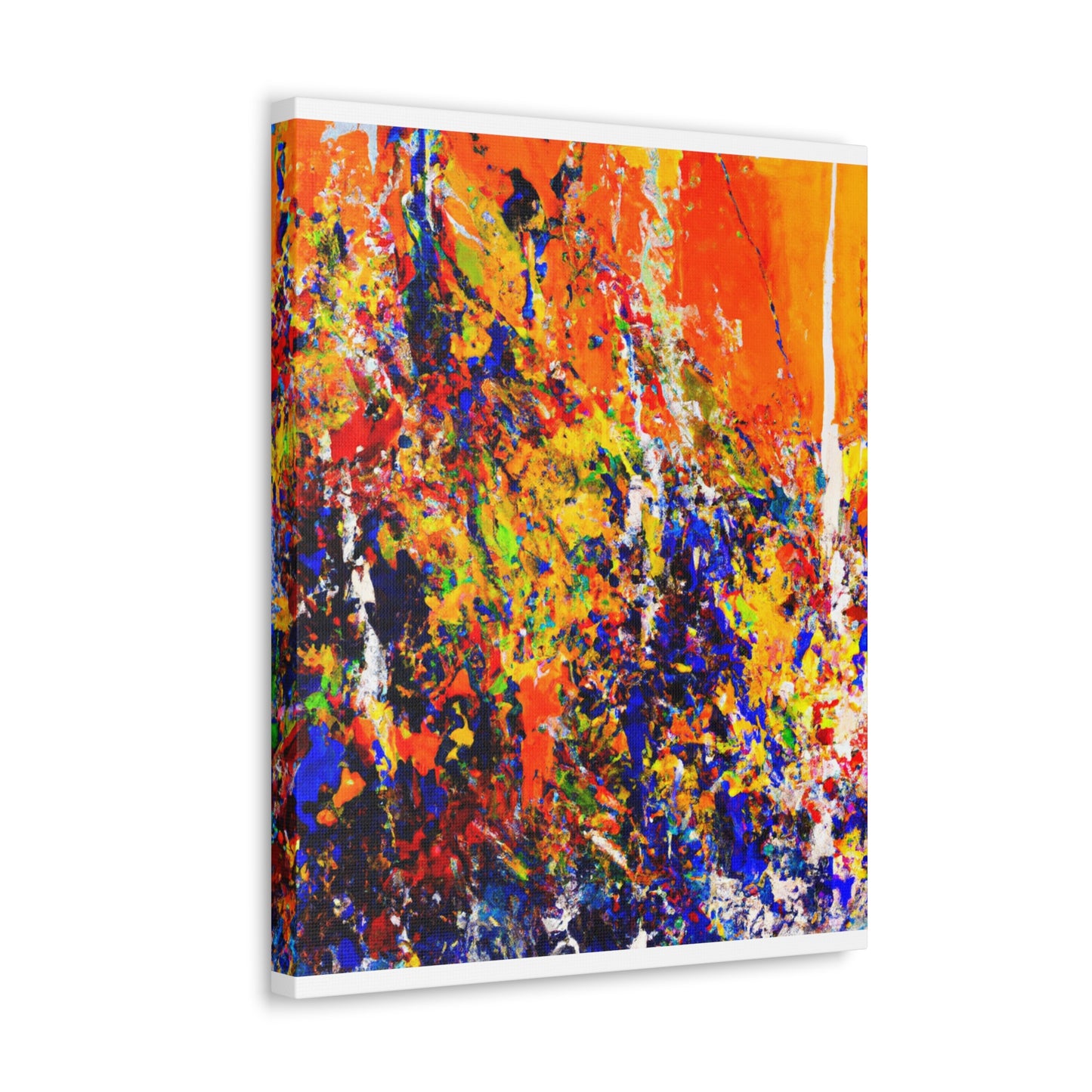 William Wordsworth - Canvas