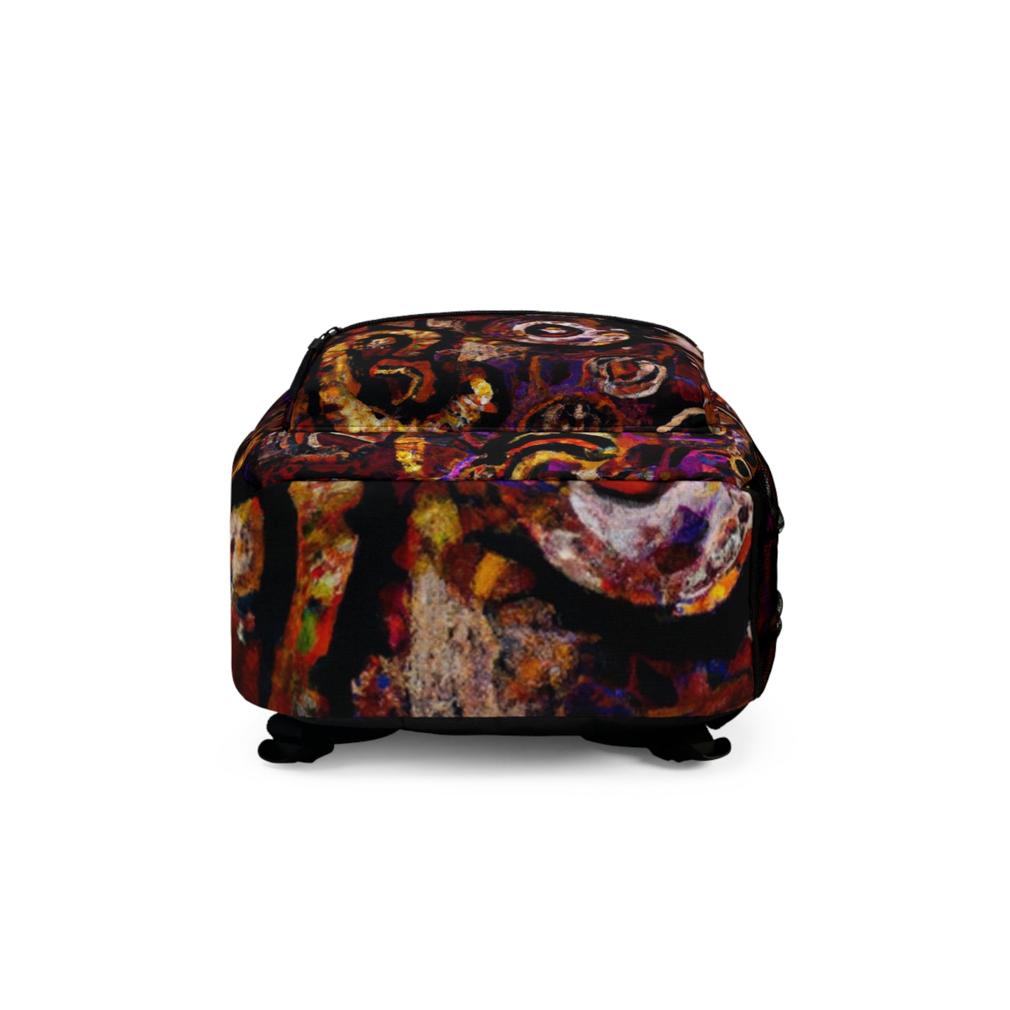 .
Frieda Sternhammer - Backpack