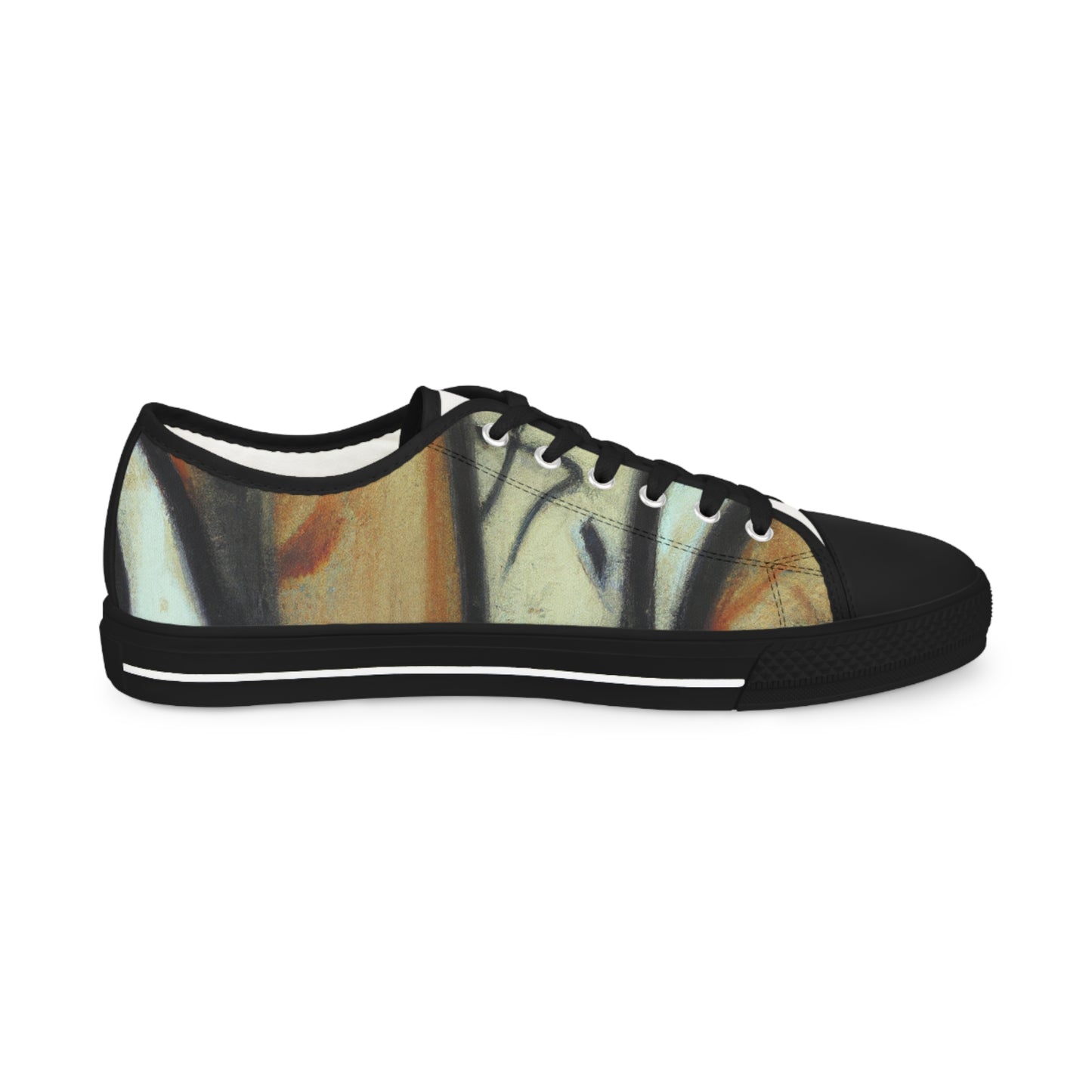 Mercott the Shoe Master. - Low Top Shoes