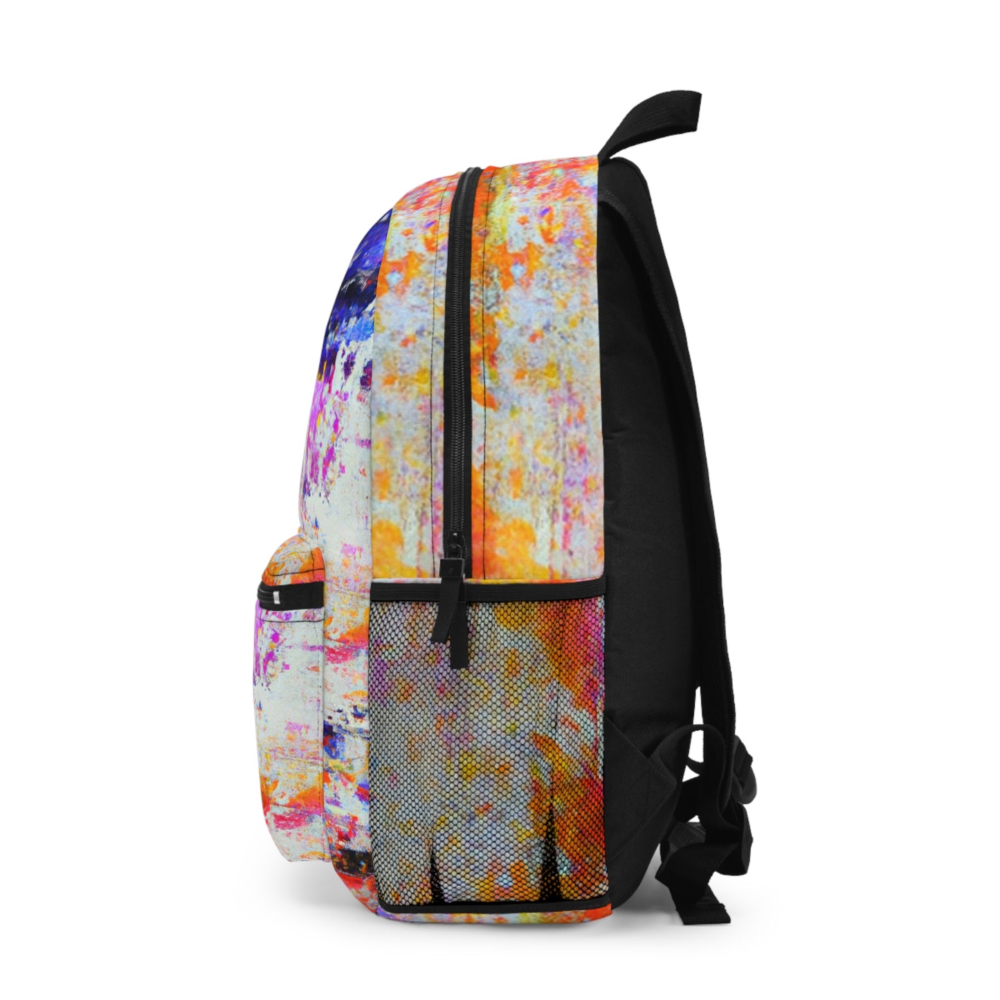Thomasine de Lauressa - Backpack