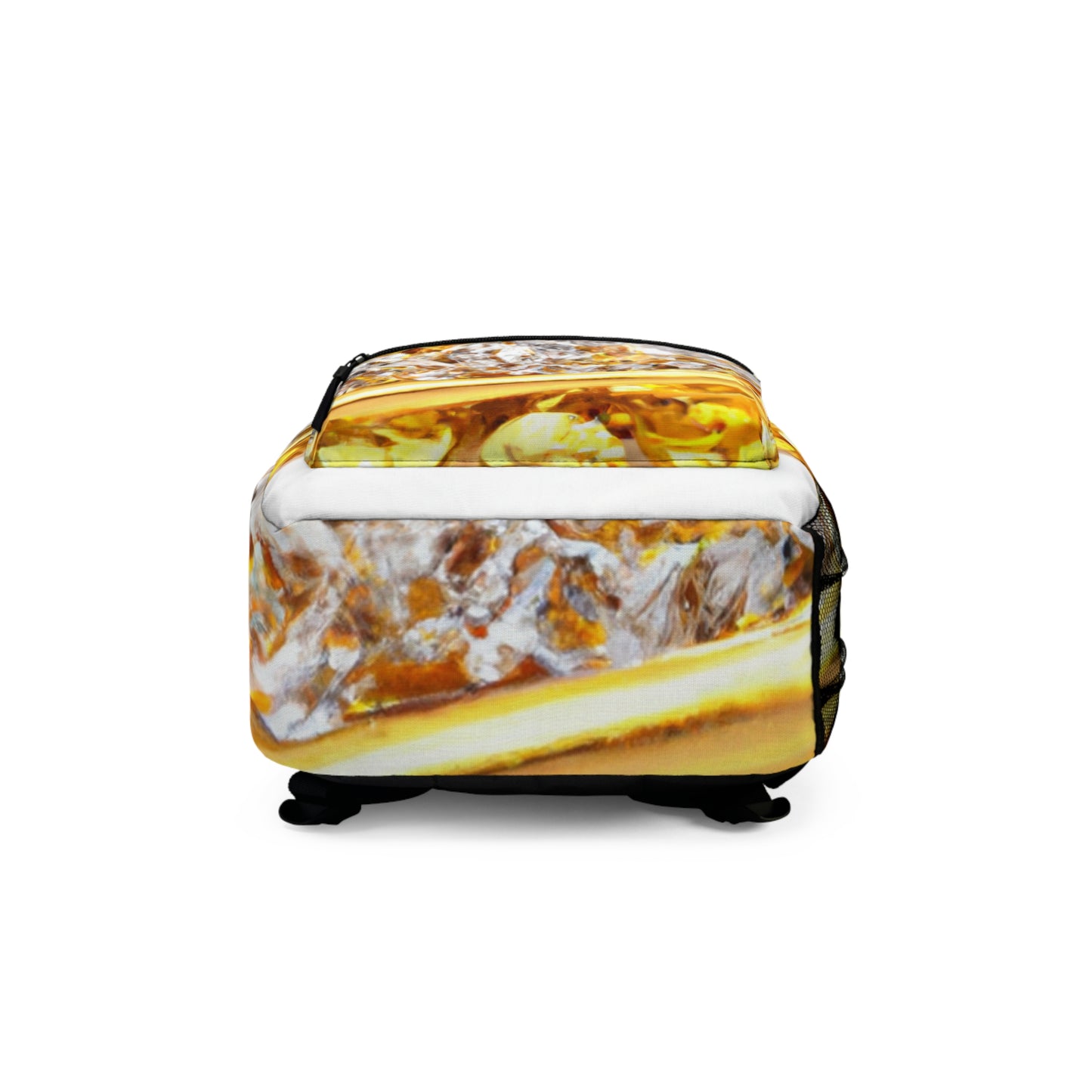 Sir Claudio Boudouin - Backpack