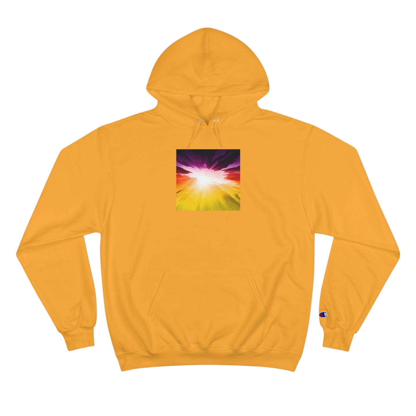 Mernielle (Mernah-elle) - Hoodie