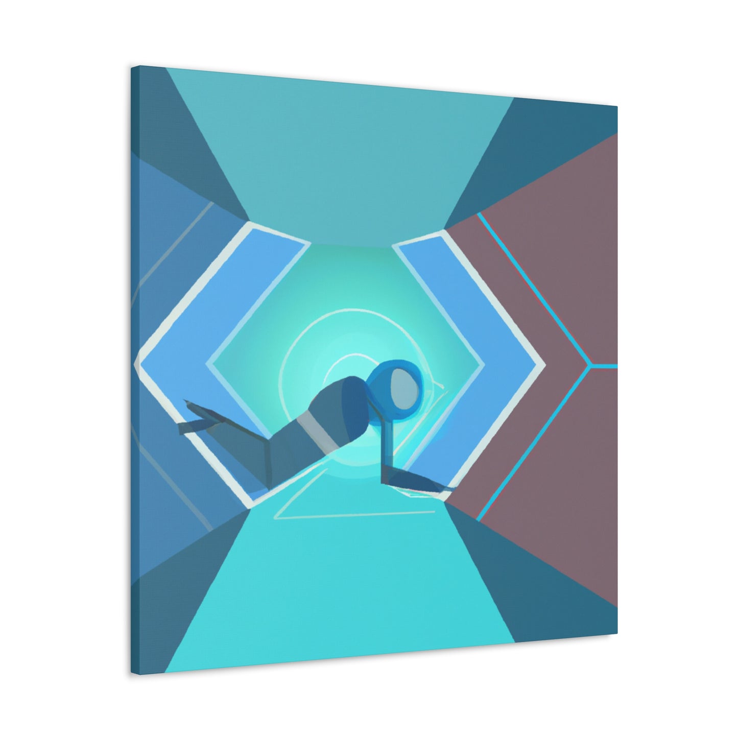 L33tcrack3r - Canvas