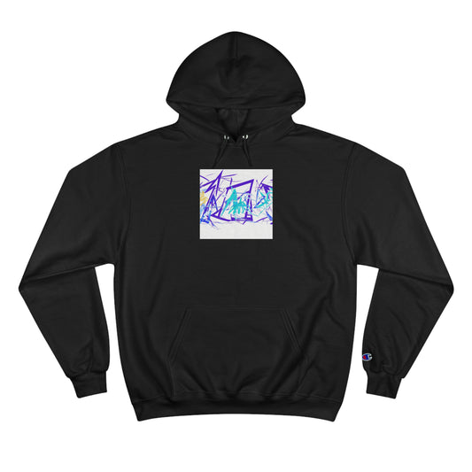 Kaliyah Blades. - Hoodie