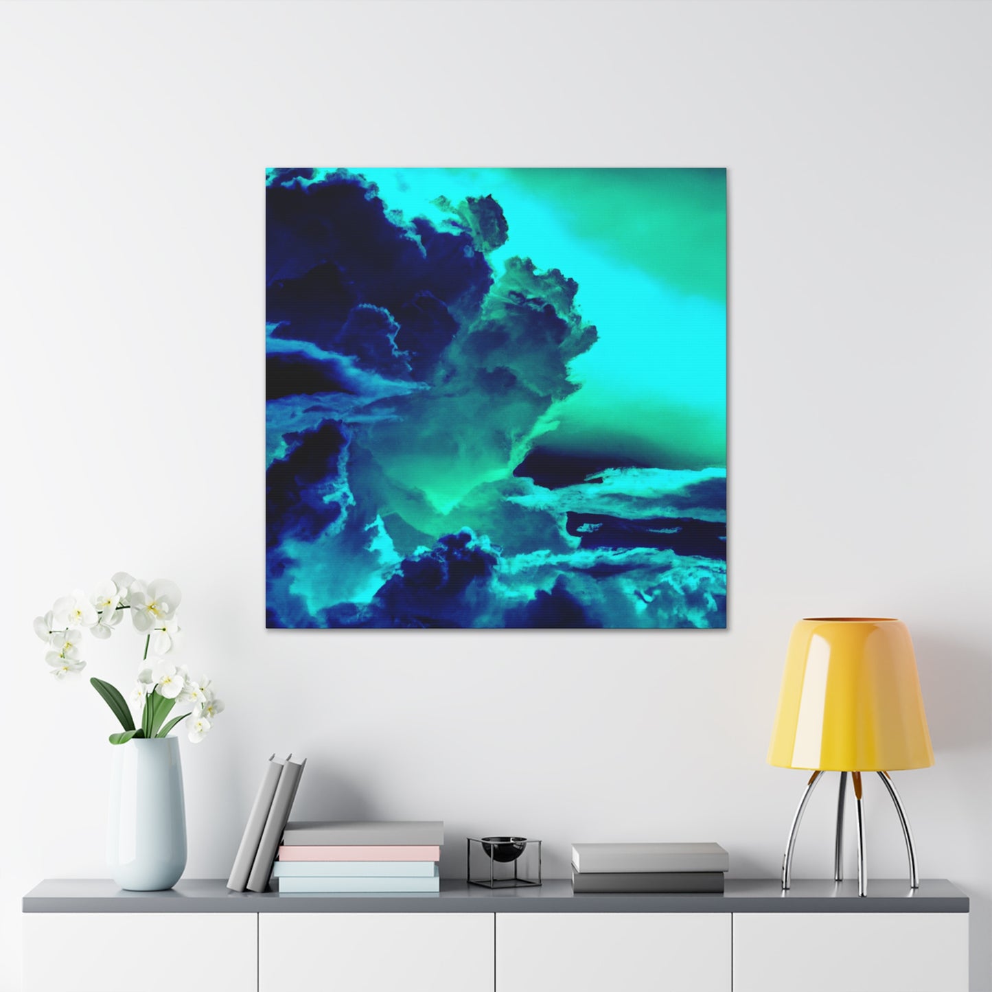 Lilithia - Canvas