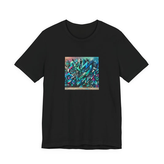 Graffiti Nova - Tee