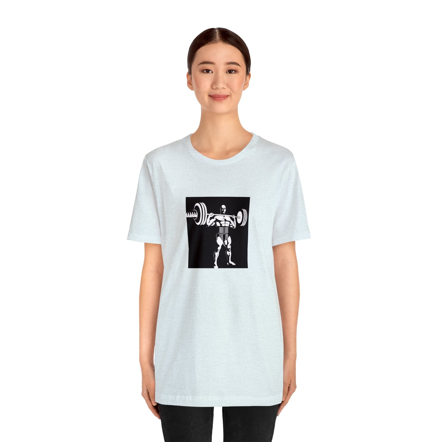 Damian Bludworth - Tee