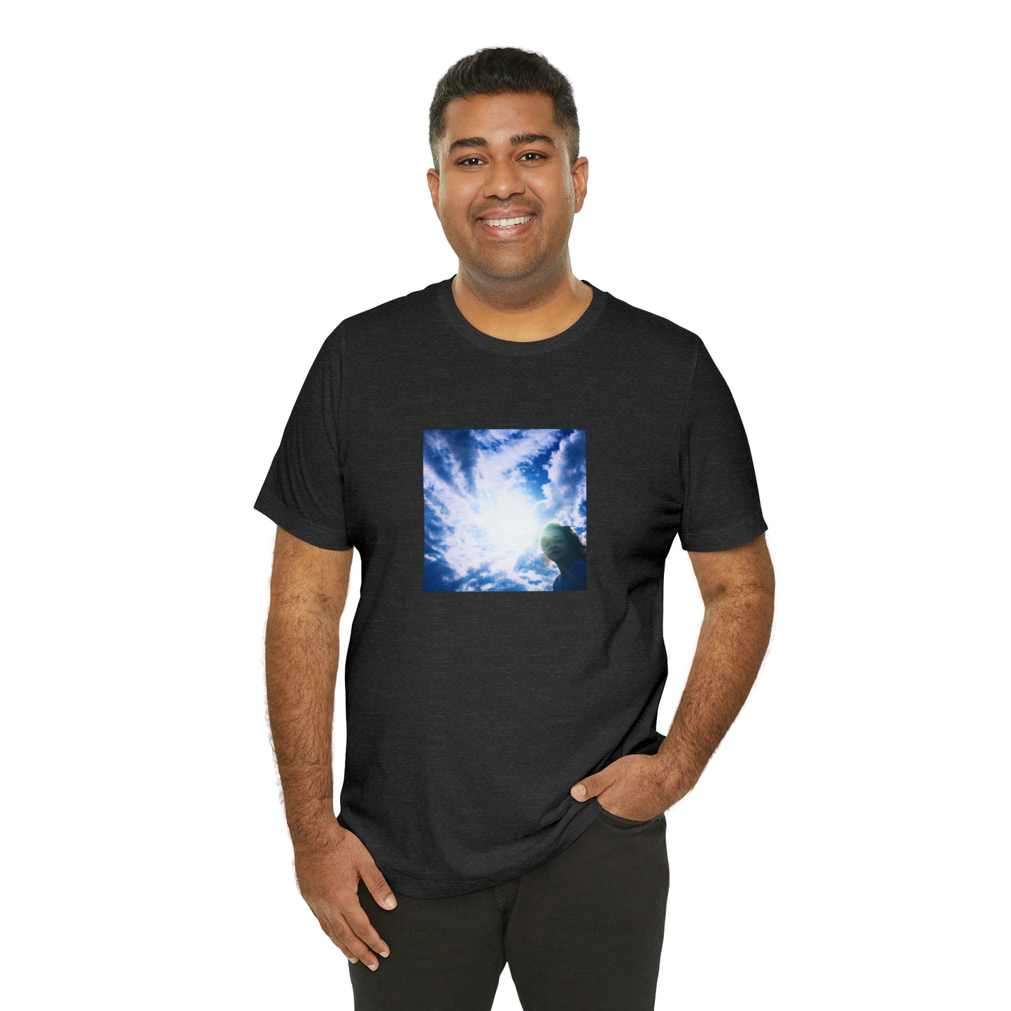 .
Gevanicea - Female Demon - Tee