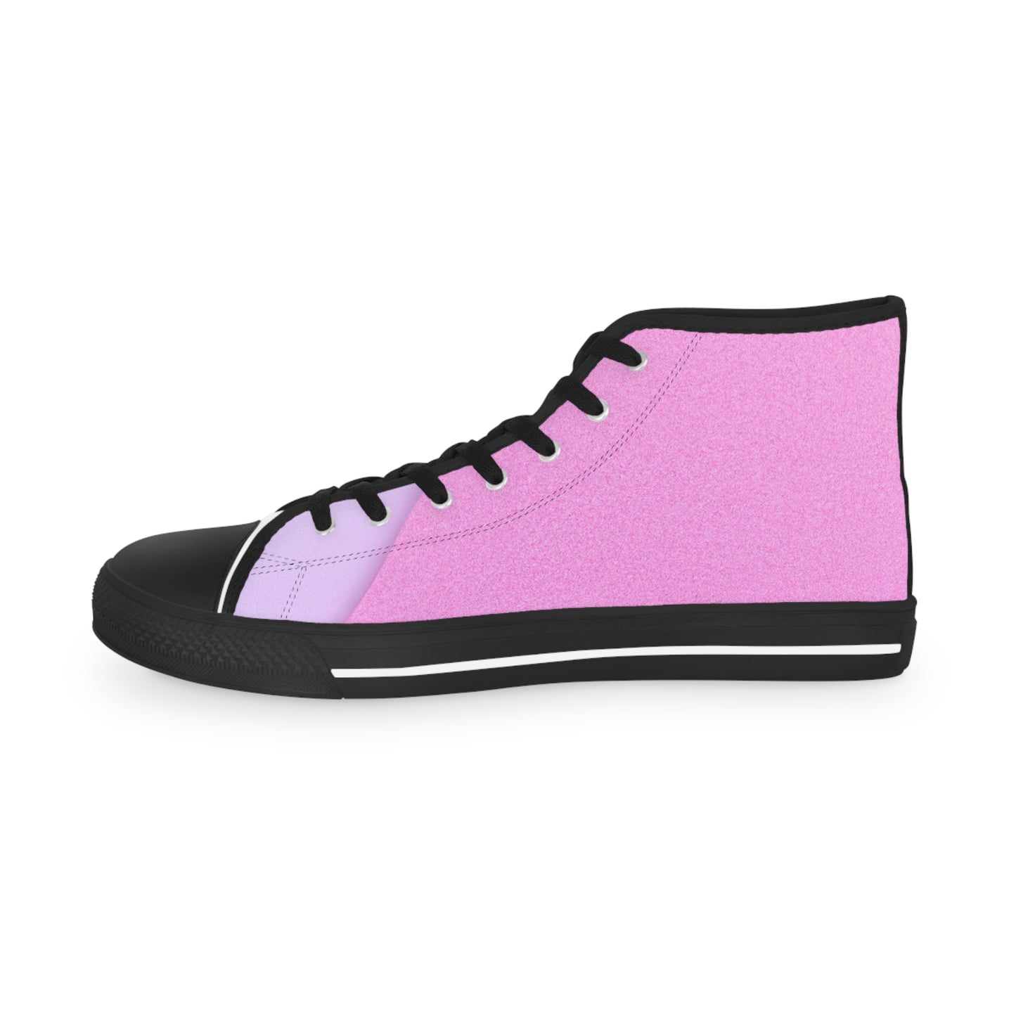 Augusta Stirling - High Top Shoes