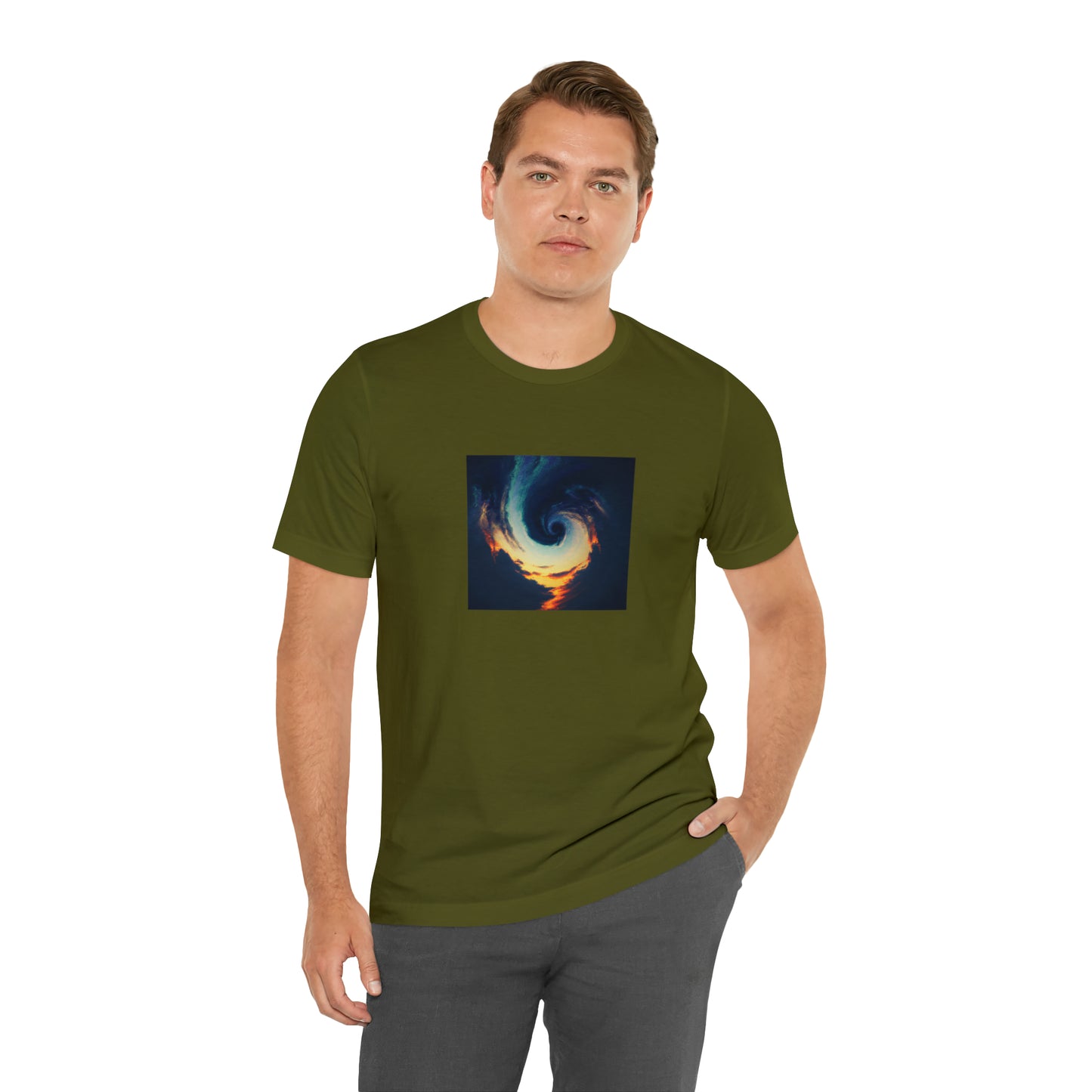 :
Refariel - Tee