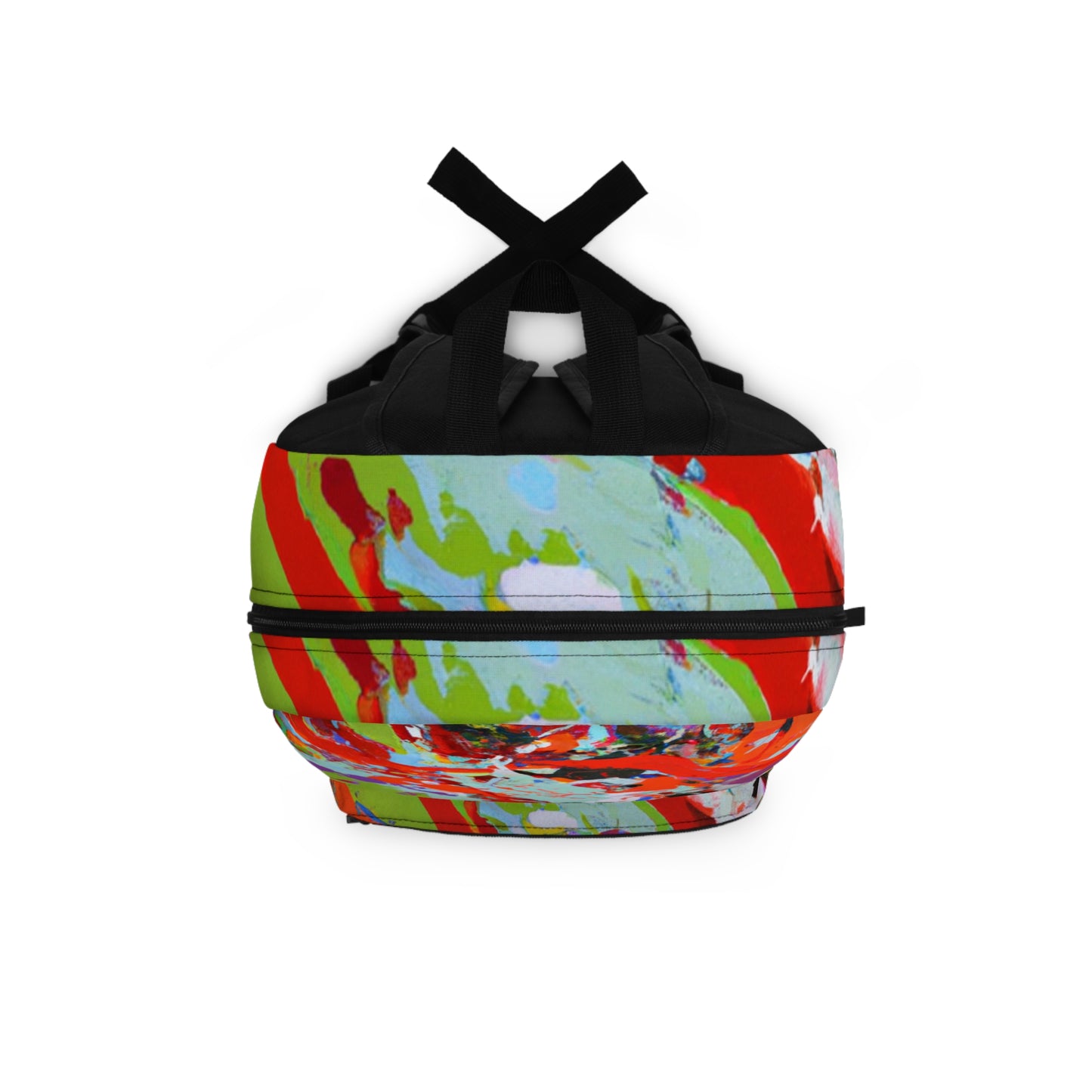 .
Joanna Glendalough - Backpack