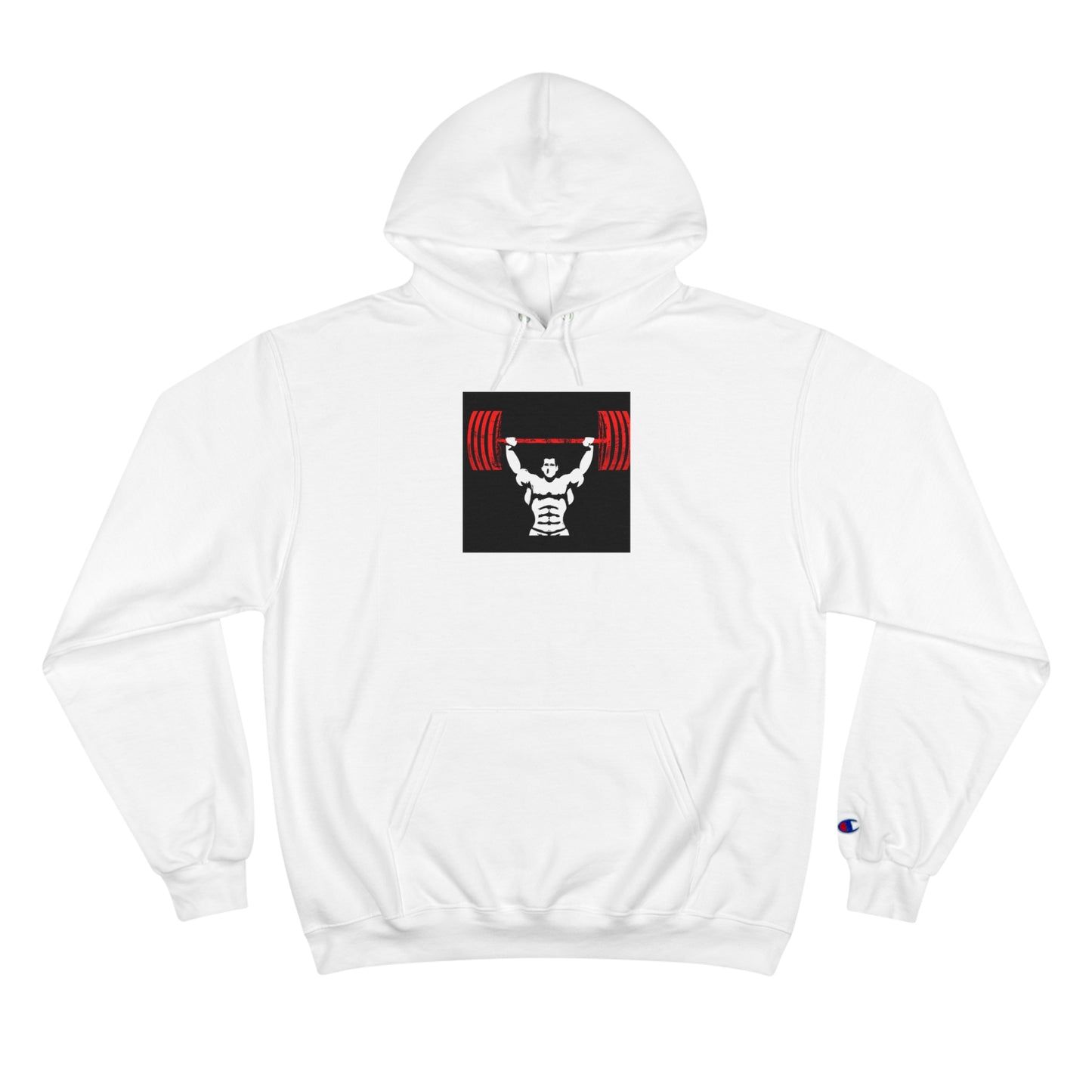 Ayla Lopez-Decker - Hoodie