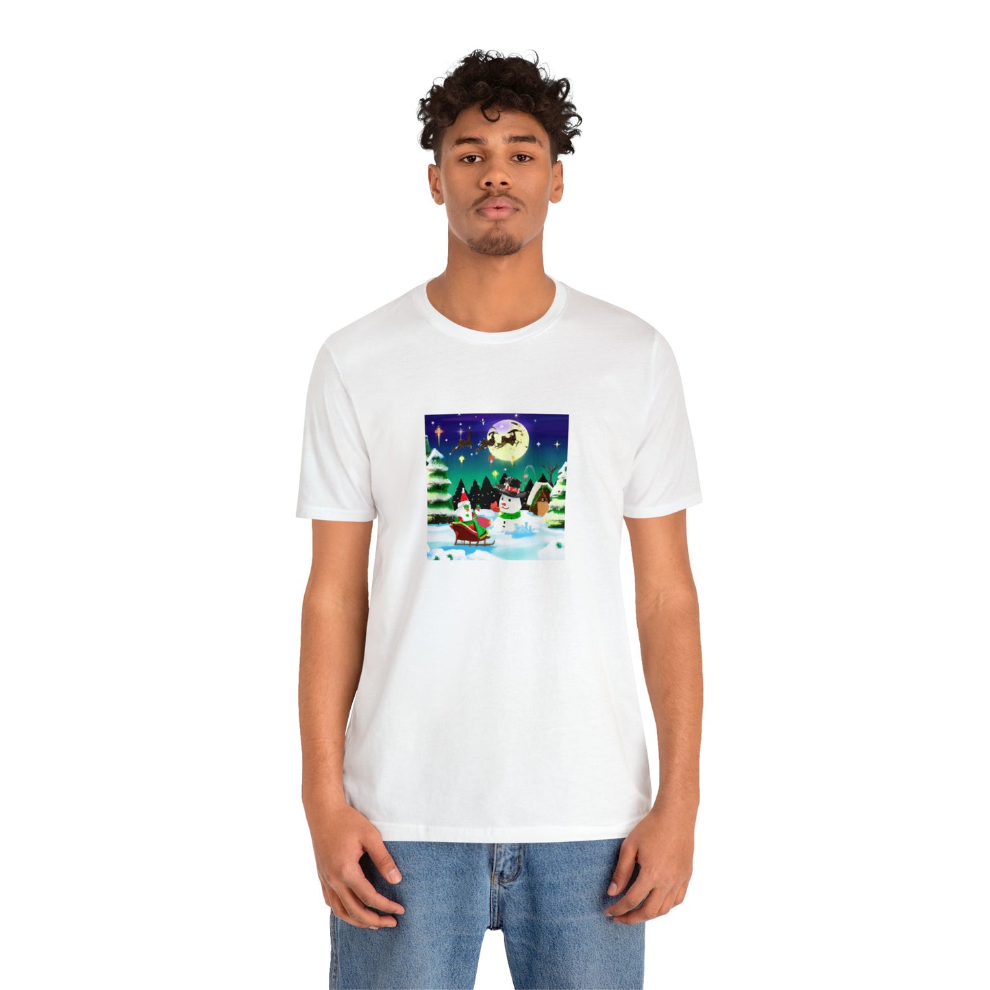 TwinkleToes - Tee