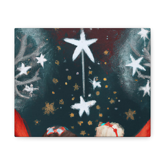 Fizwinkle - Canvas