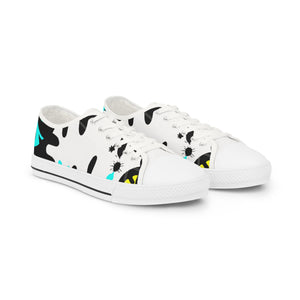 Bartholomew Smithson - Low Top Shoes