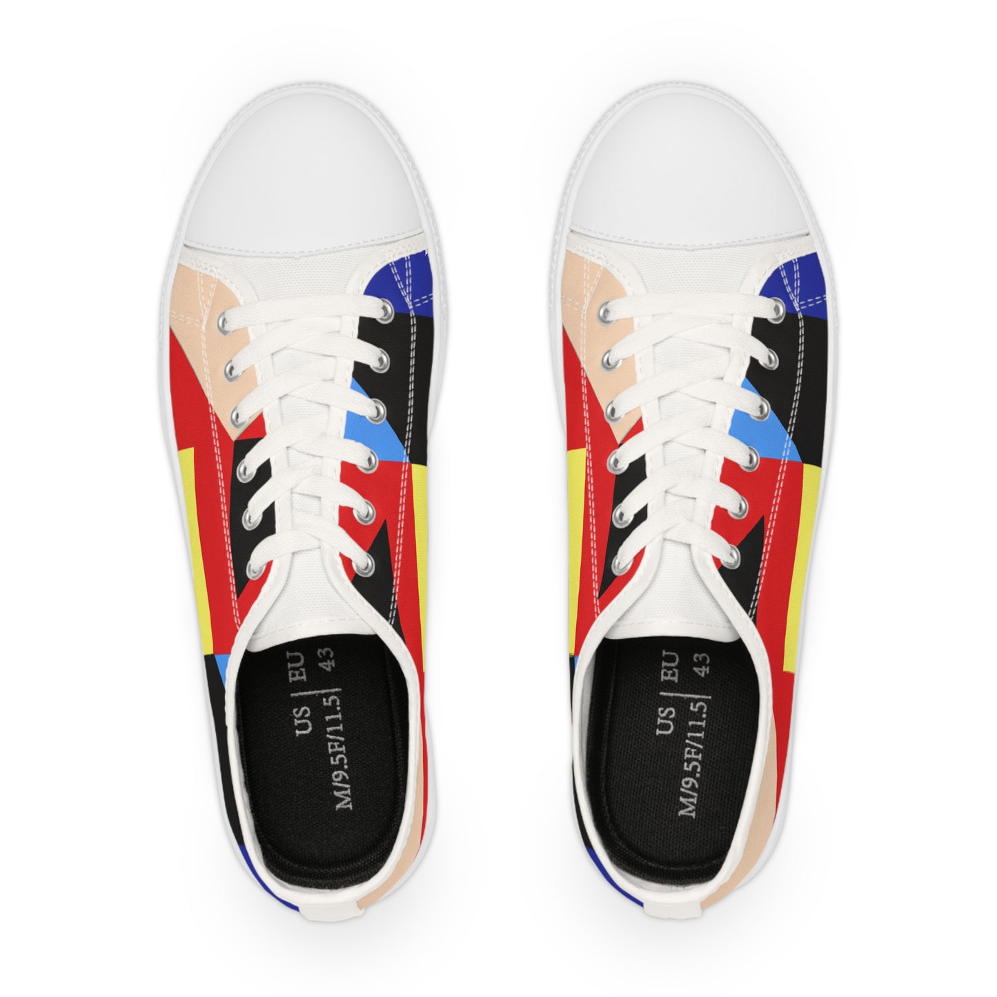 Gisberto da Vera - Low Top Shoes