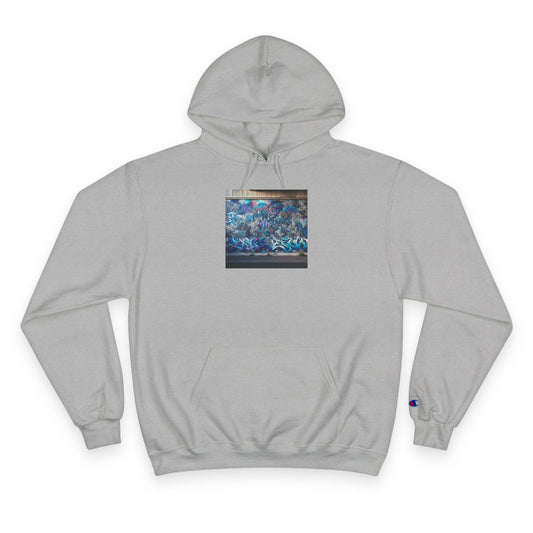 Serenity Sprayz - Hoodie