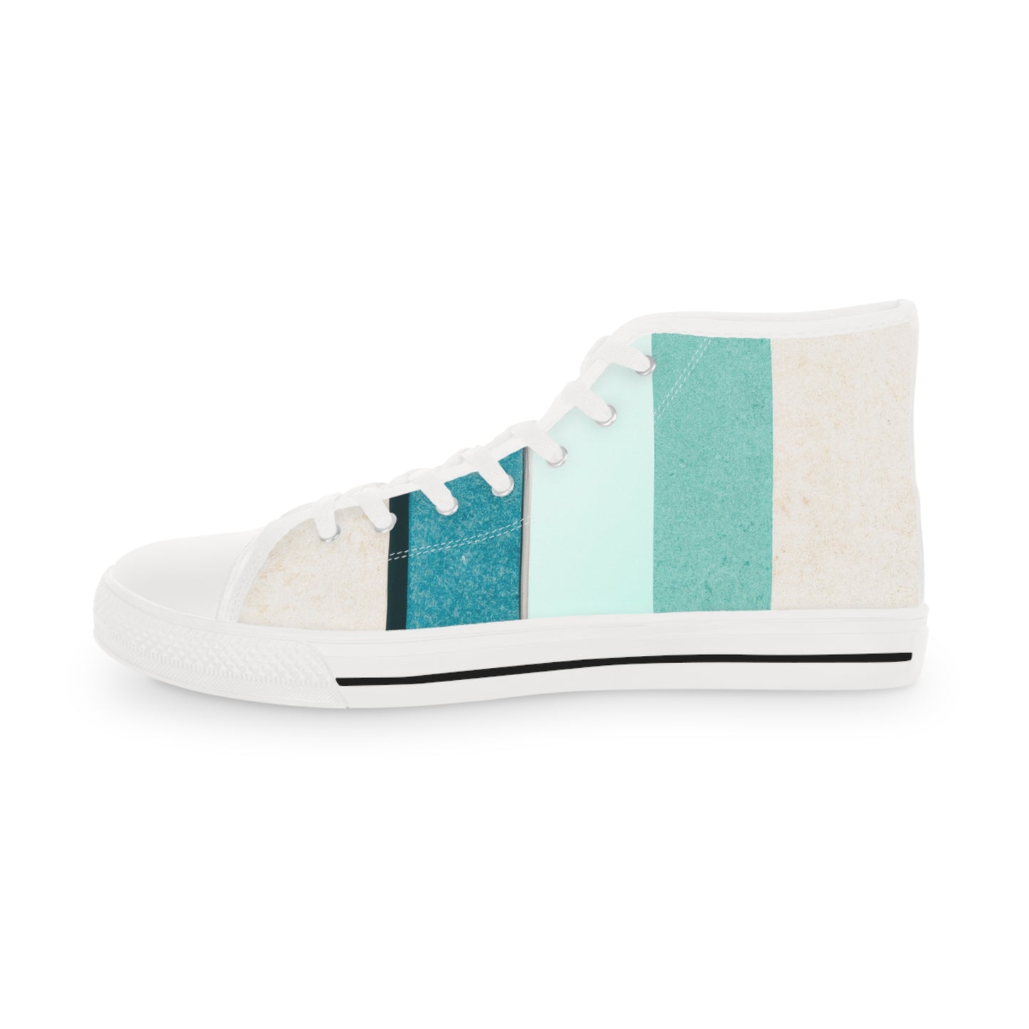 Heinrich Schußler - High Top Shoes