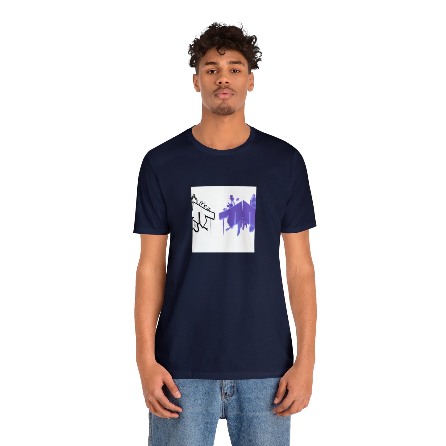 Jonny Nova - Tee