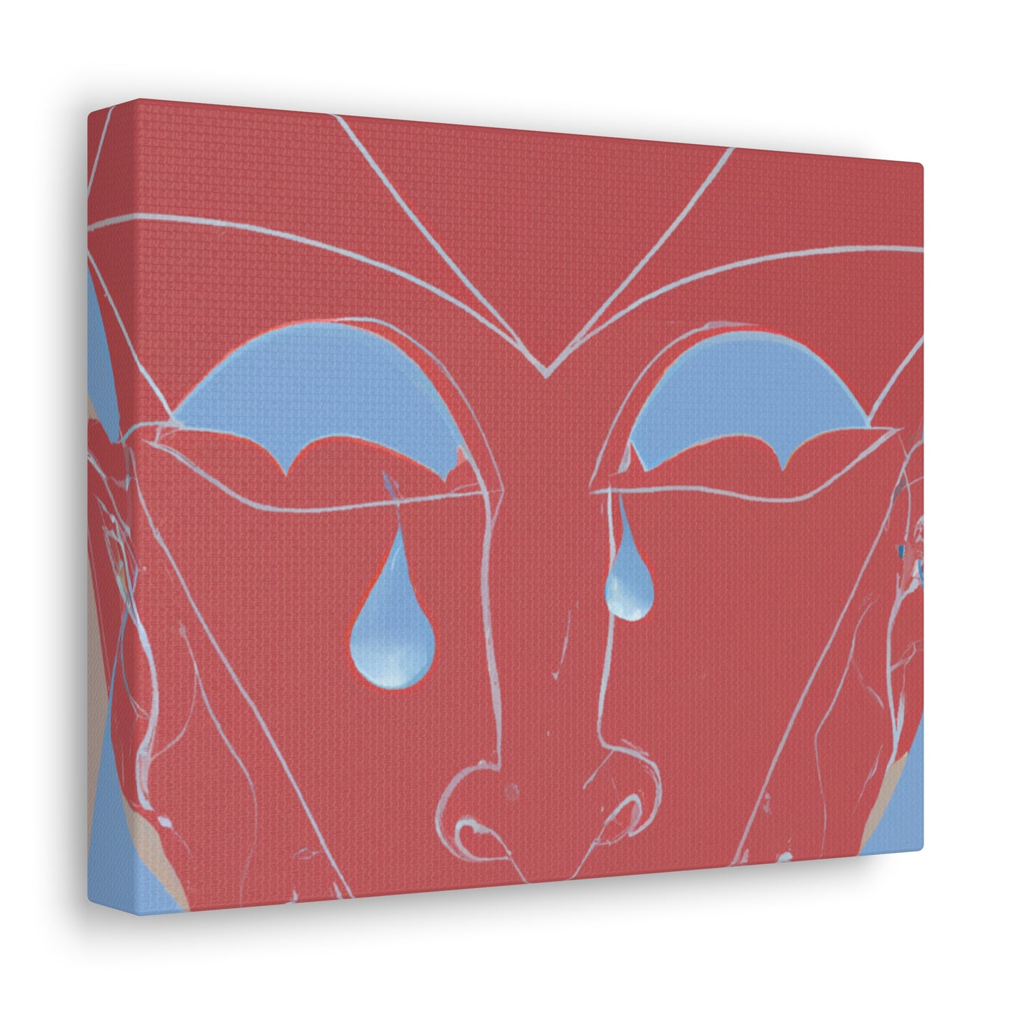 Pthakhet the Magnificent - Canvas