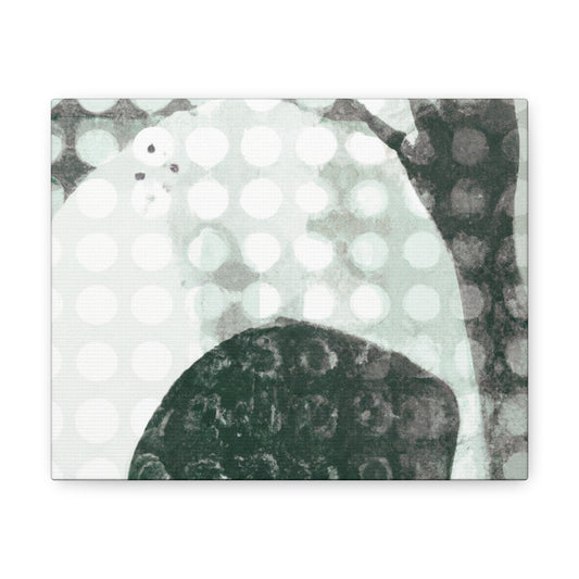 name
Aeizneesh. - Canvas