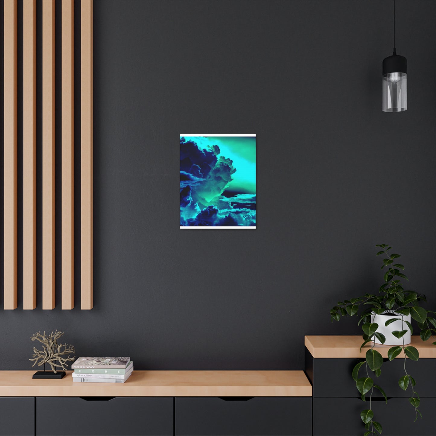Lilithia - Canvas