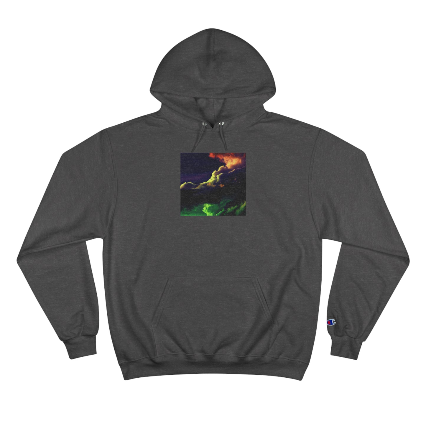 Alyonrael - Hoodie
