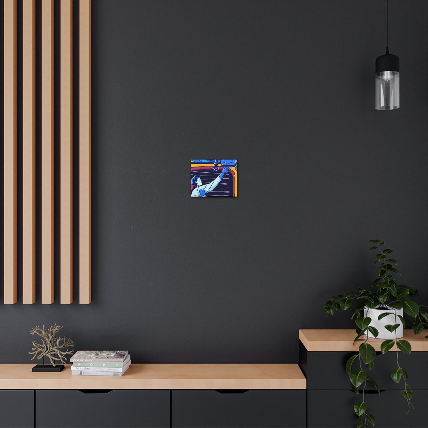 Finniko Surfwrecker - Canvas