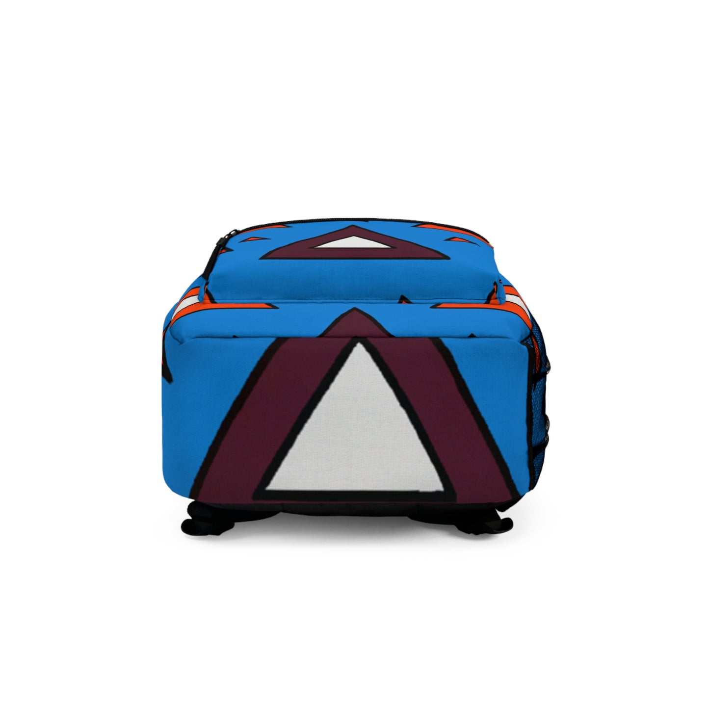 Gwendolyn Tambry - Backpack