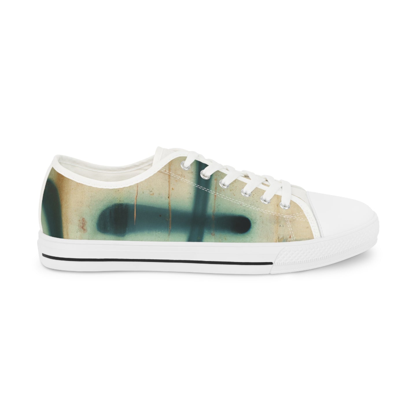 Mariusz de la Shoesa - Low Top Shoes
