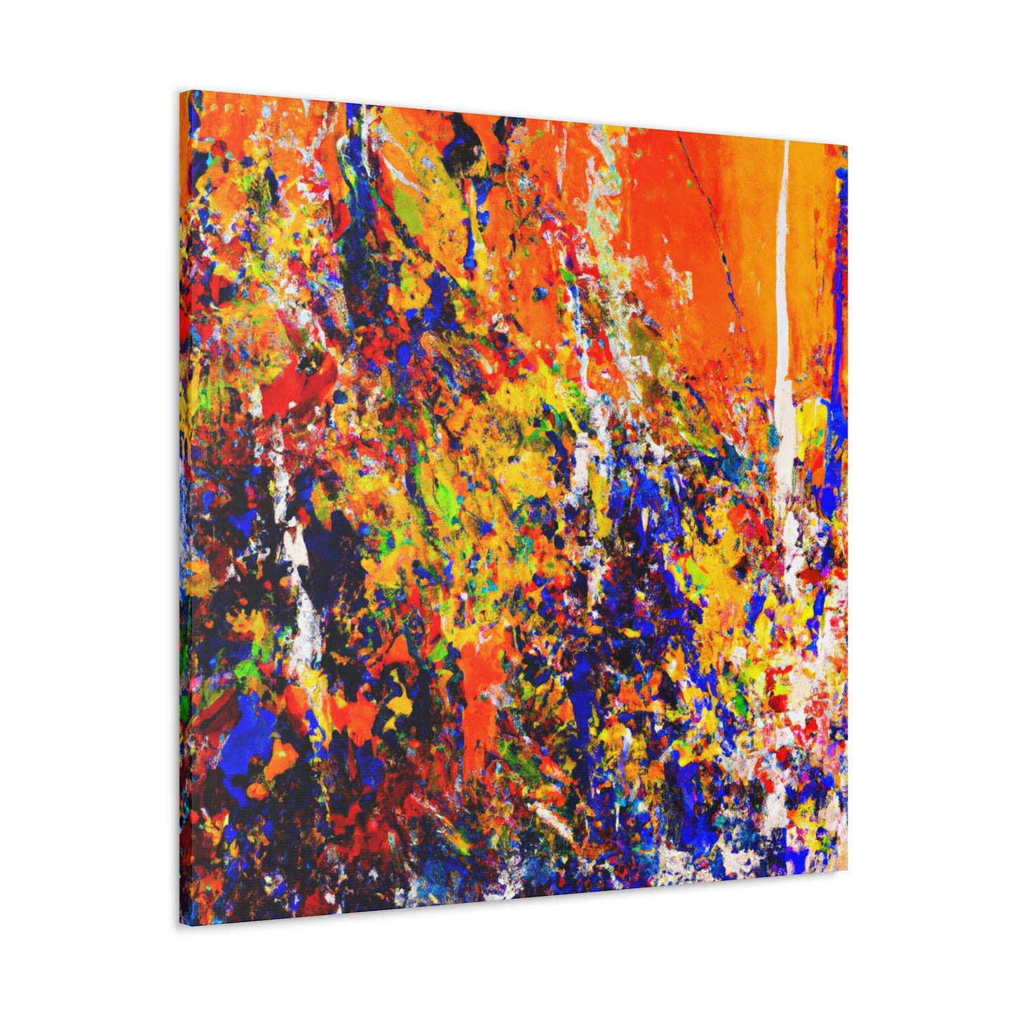 William Wordsworth - Canvas