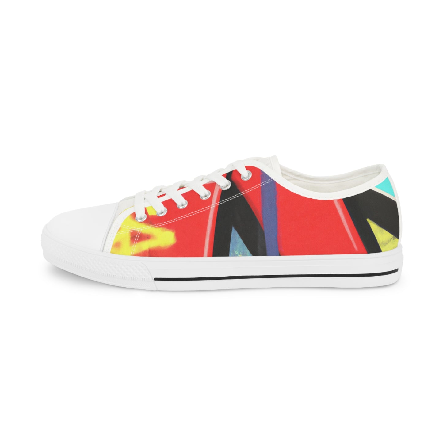 Matilda The Shoe Smith - Low Top Shoes