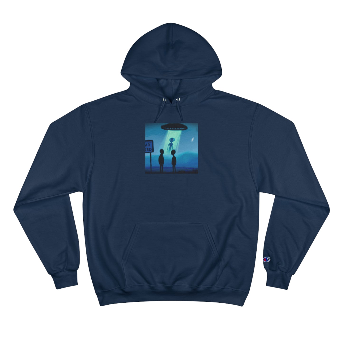 Adenaa Marr - Hoodie
