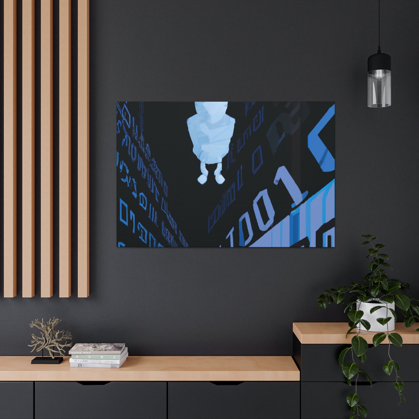 Stormbringer2020 - Canvas