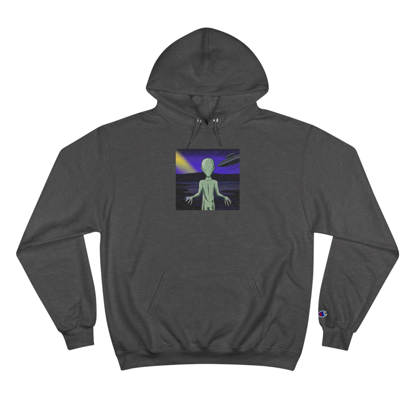 Kayla Plutox - Hoodie