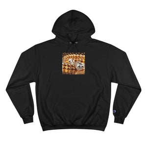 Agatha de Courvoisier - Hoodie