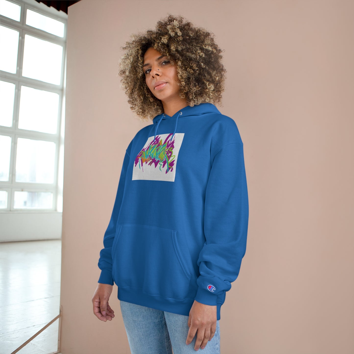 Tasha "The Curator" Bunce - Hoodie