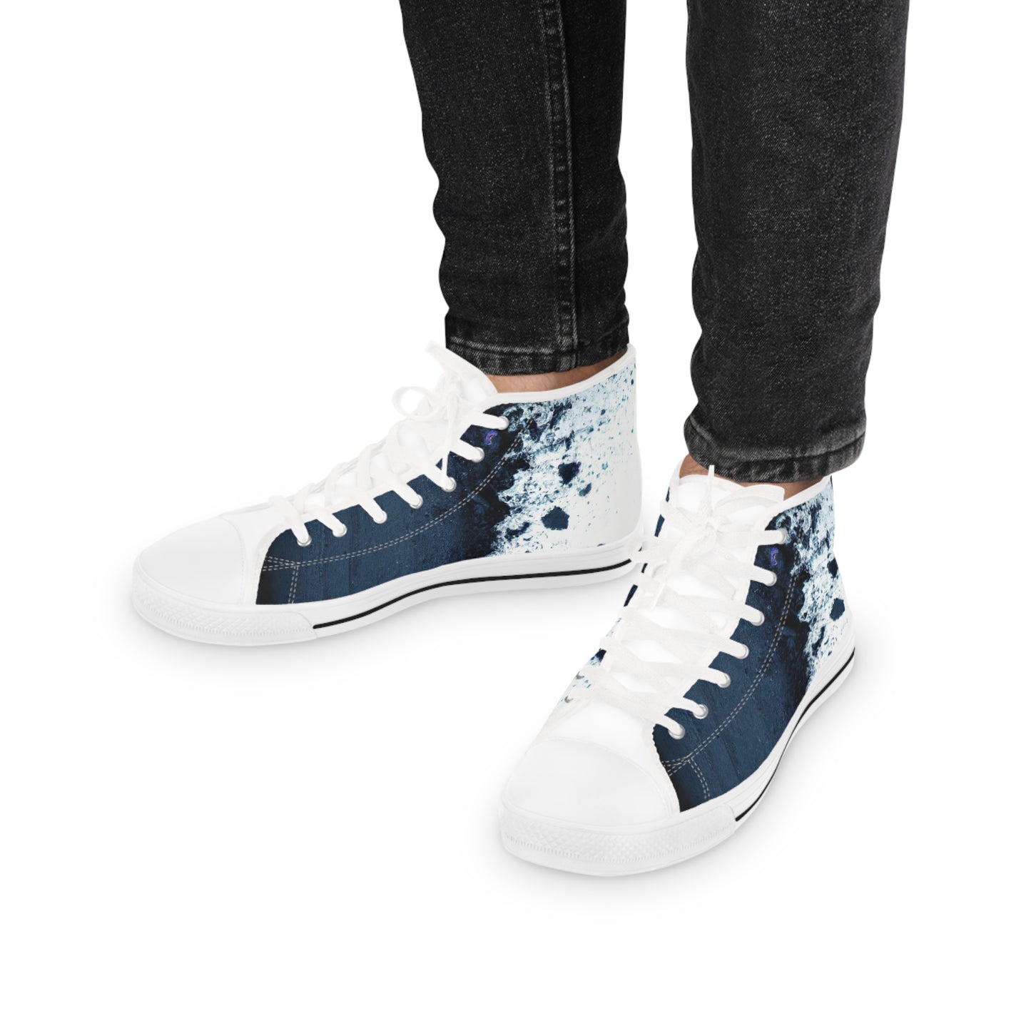 Valentine Stibel-Boots - High Top Shoes