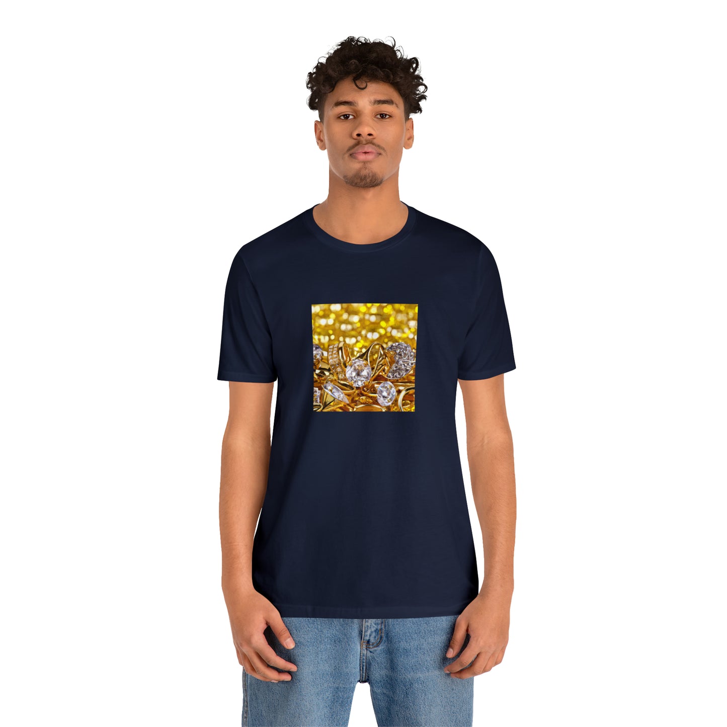 Olivia Goldstrike - Tee